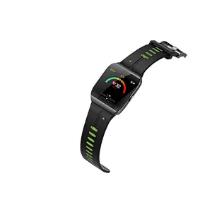 2019 New style fitness smartbracelet IP67 waterproof new fashion fitness smart watch 1 piece