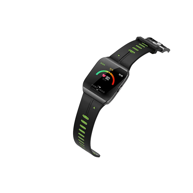 2019 New style fitness smartbracelet IP67 waterproof new fashion fitness smart watch 1 piece