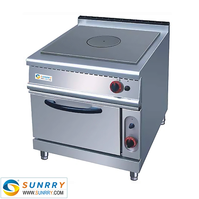 Hot selling commercial gas hot food plate for gas cooker (SY-GS700B)