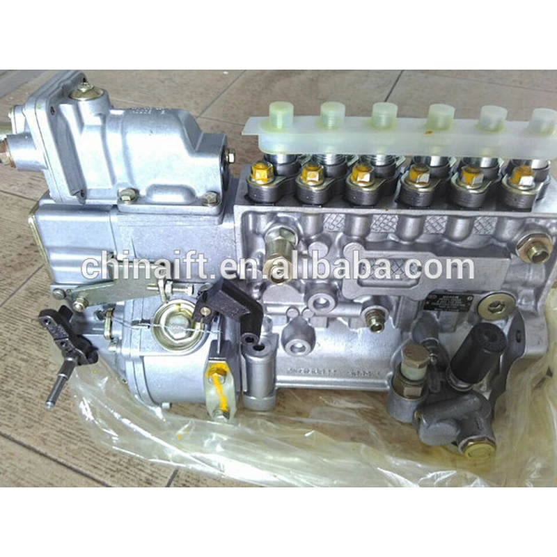 4D84-2A fuel injection pump 729436-51360