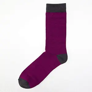 women colorful cotton casual cotton socks