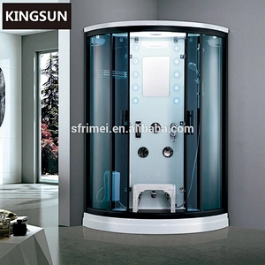 Sex Portable Complete Quadrant Lowes Base Personal Steam Shower Room For Selling