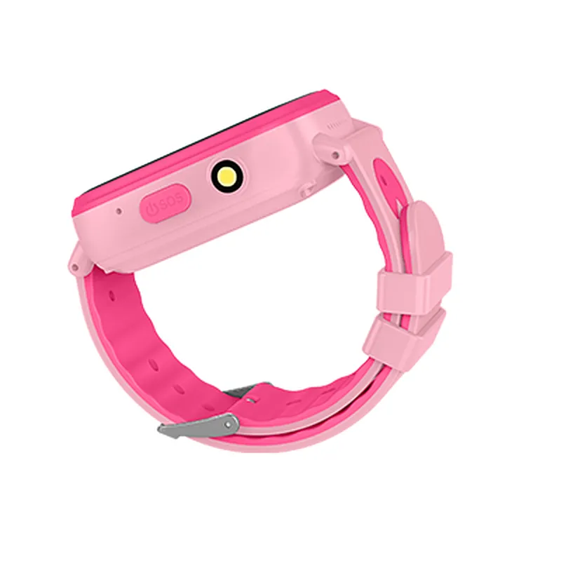 Q11 deep waterproof Kids Smart Watch Child Touch Screen smartwatch SOS Anti-Lost Monitor Tracker GPS baby watch