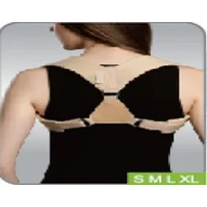 Posture corrector Clavicle Brace