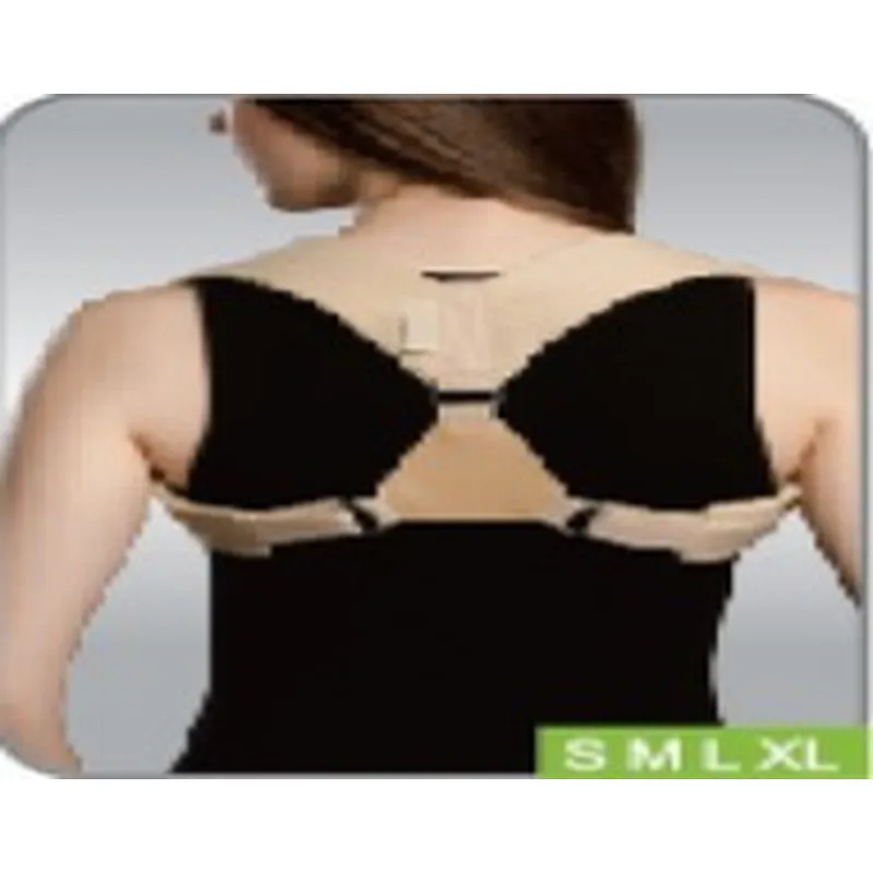 Posture corrector Clavicle Brace