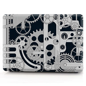 custom hard laptop case hard shell laptop case Machine Design for macbook pro 13 inch case  for macbook pro 2016 13 inch