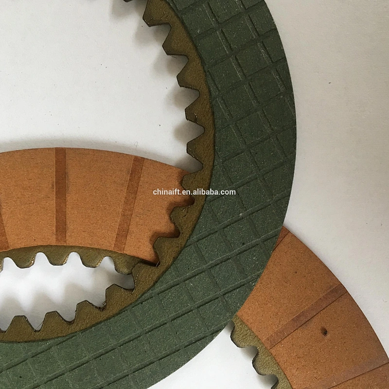 automatic transmission friction disc C9NNP743A