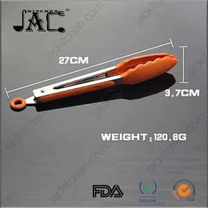 Eco Friendlykitchen Tongs Clip Tools