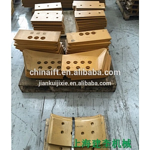 Grader Blade Cutting Edge 3G9306 3G9512 4T2315 4T2887 4T2895 4T0608 4T0609 D355A-3 D355A-5 End Bit 195-71-11173 4T2916 4T2917