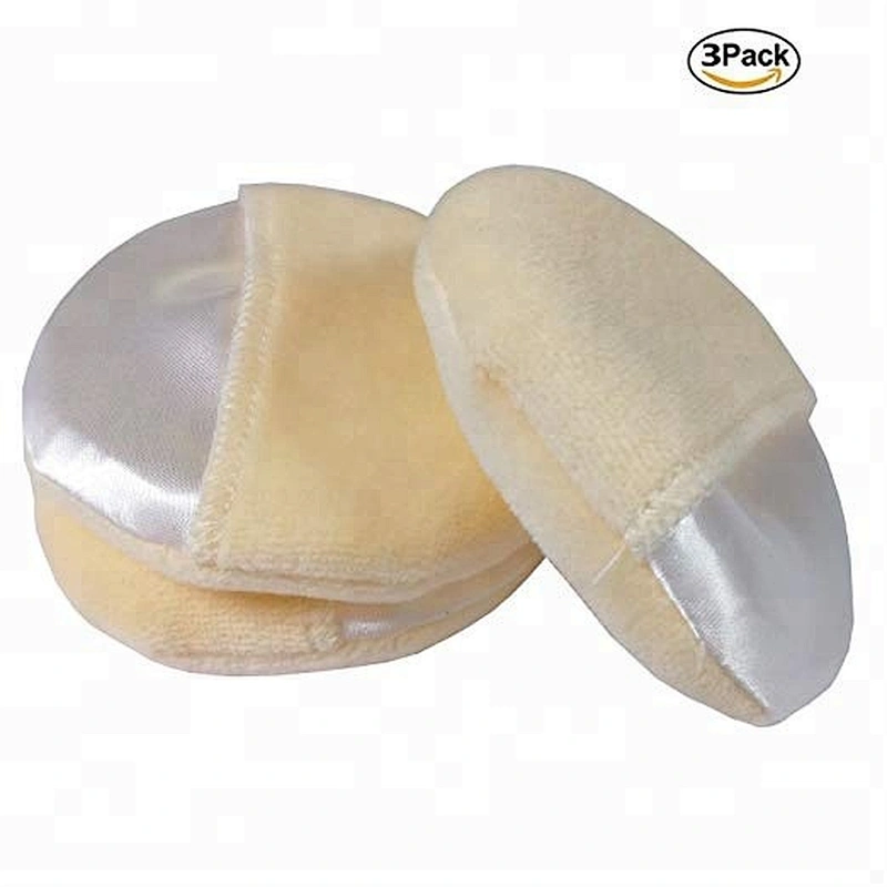 Air Cushion fuff BB cream Makeup sponge powder puff Free sample professional makeup brush