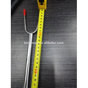 telescopic BBQ forks