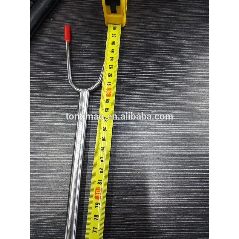 telescopic BBQ forks