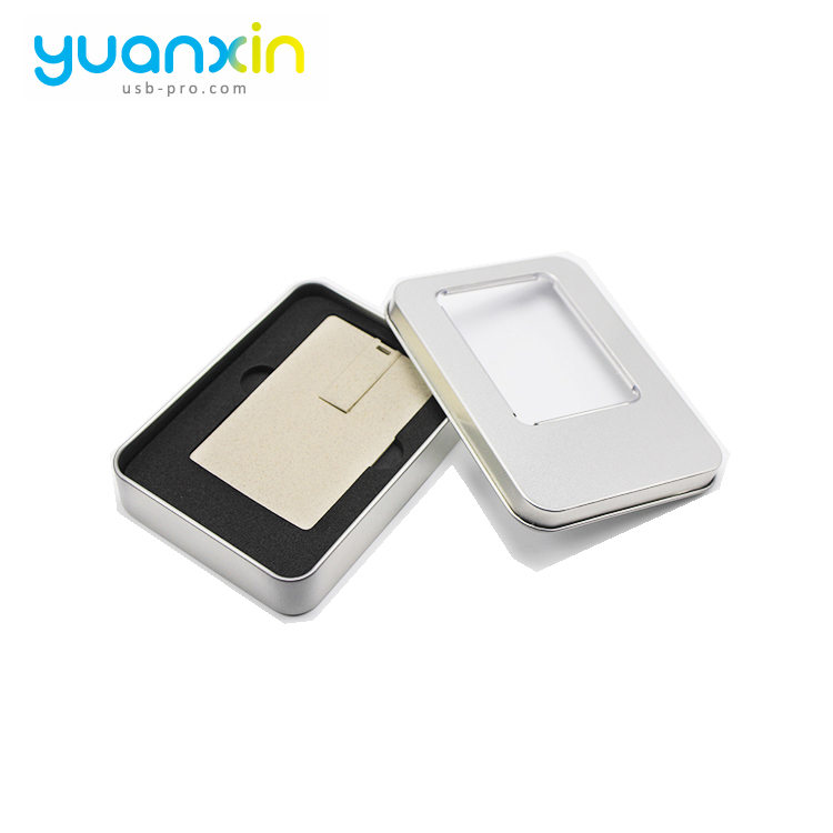 Custom logo different types usb business card flash drives