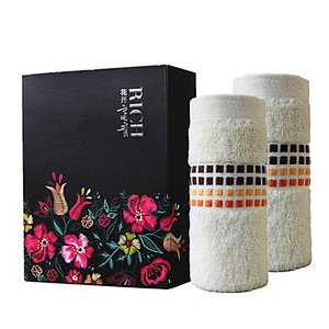 In Stock Free Sample Towel With High Quality For Promotion Activities