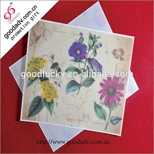 Made in china low price wholesale good plastic PP placemat