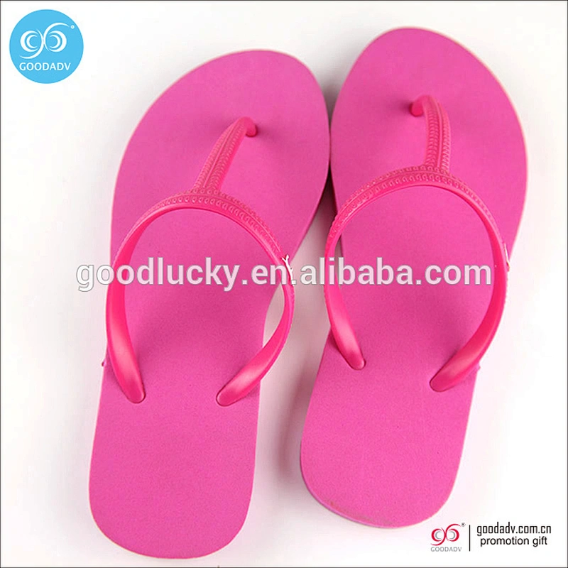 Manufacturer oem indoor outdoor eva sandal bulk flip flops