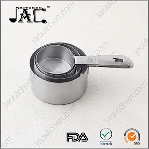 Eco Friendlyheavy Duty Plastic Measuring Cup For Kitchen