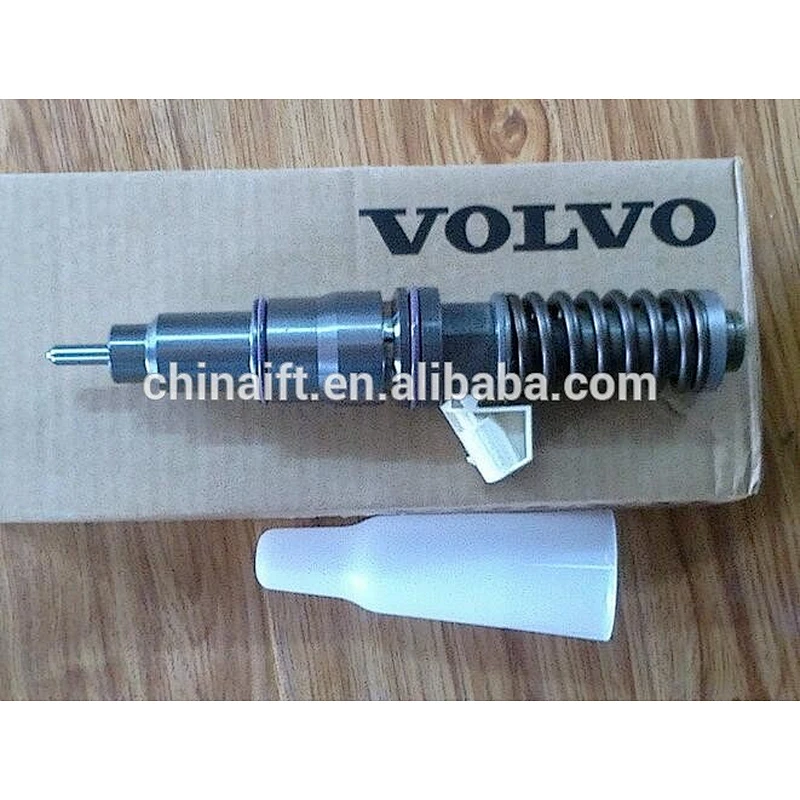 EC360 excavator engine fuel injector 20440388