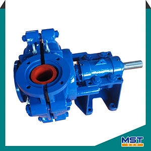 Horizontal Slurry Pump Shijiazhuang Mud Pump
