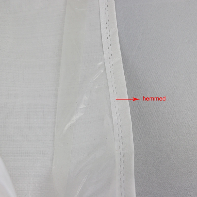 Agricultural water proof 25kg 50kg  pp woven plastic  fertilizer packaging bag with liner for sale