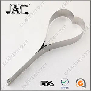 Bulk Stainless Steel Cake Pan