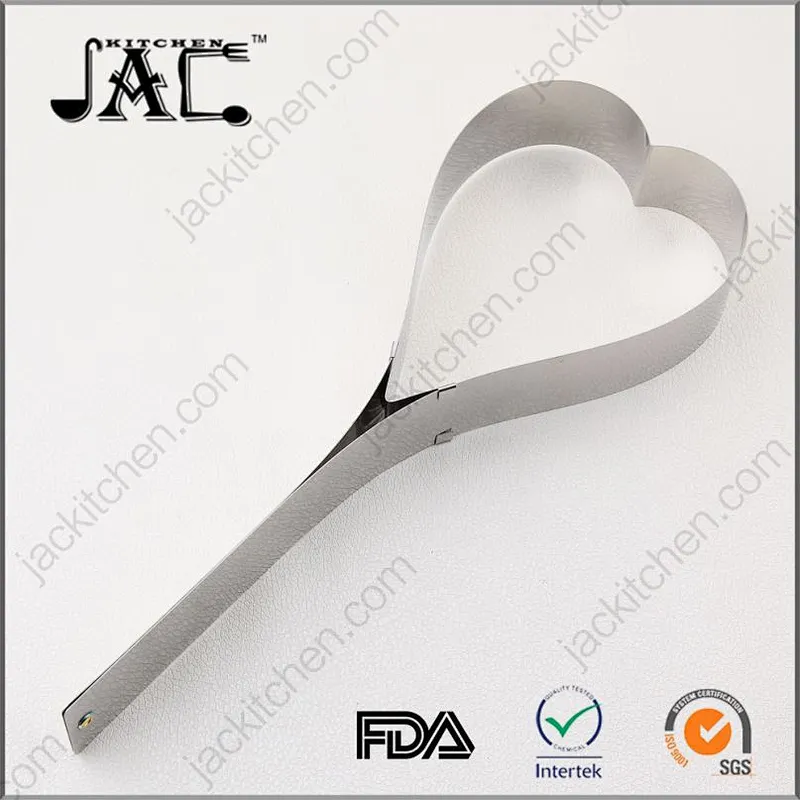 Bulk Stainless Steel Cake Pan