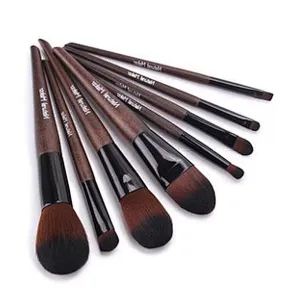 8pcs hot selling makeup brush set personalized makeup brushes