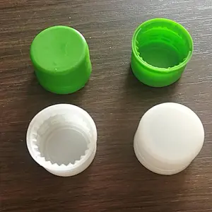 water bottle plastic cap mold