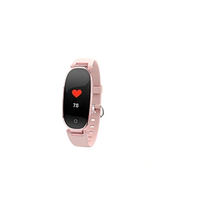 2019 waterproof sport watch mobile phone accessories manufacturer wholesale high quality heart rate monitor strap and watch