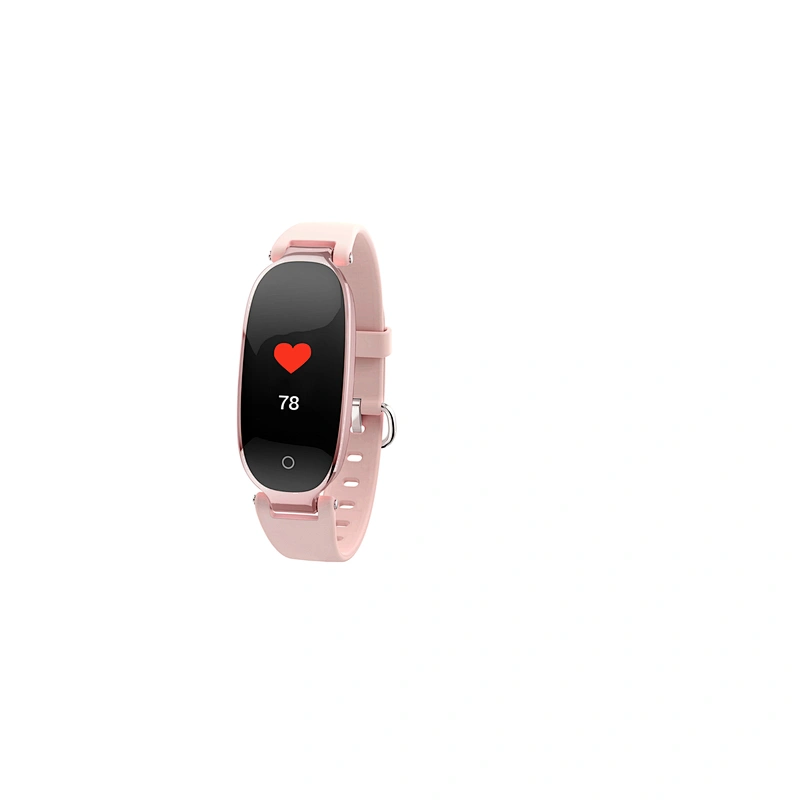 2019 waterproof sport watch mobile phone accessories manufacturer wholesale high quality heart rate monitor strap and watch