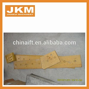 Engaging Grader heat treated motor grader blade 232-70-52850 234-70-12450,234-70-12510,234-70-12550,234-70-12580,234-70-12640