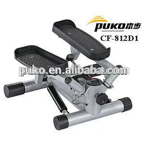 China manufacture sports machine mini stepper for whole family use