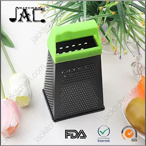 Kitchen Gadgets Practical Stainless Steel Stainless Steel Box Grater