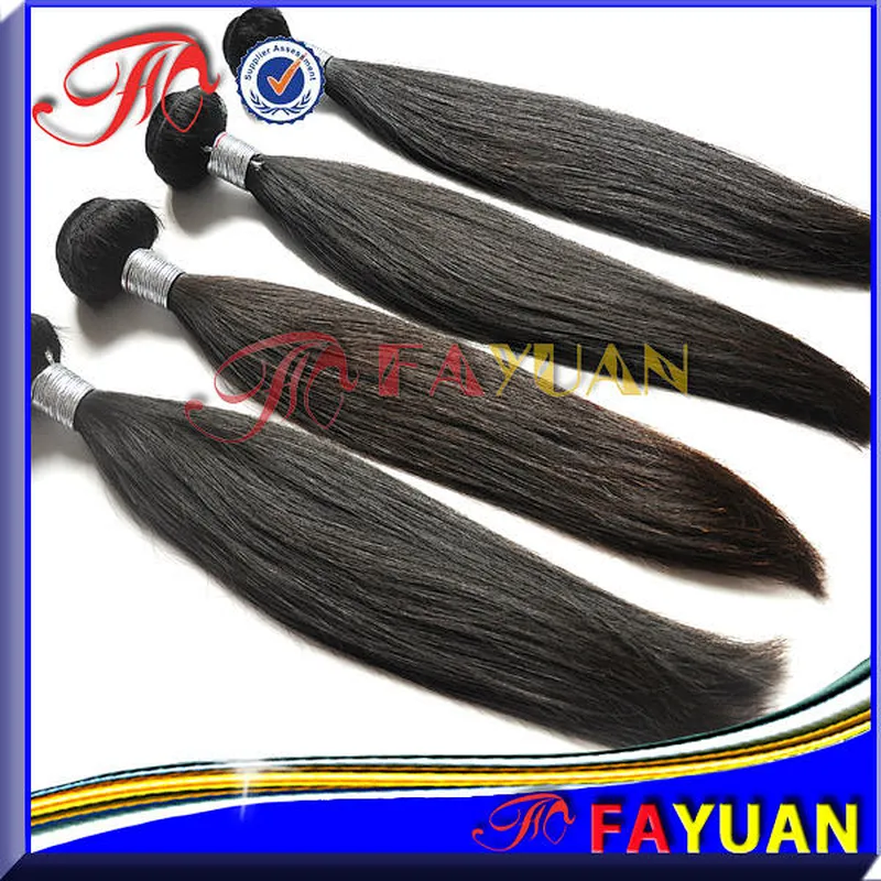 12'' to 36'' 100% unprocessed human 7a high density raw virgin hair