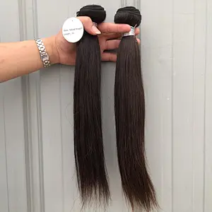 Top quality three years lifespan silky straight hair brazilian virgin hair unprocessed virgin brazilian hair