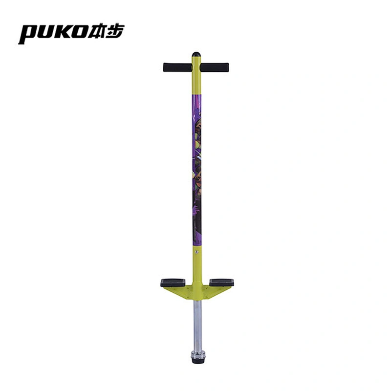 CF-808E YongKang World's Best Cheap Jump Pogo Stick For Sale