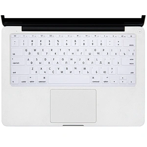 Ali baba China Online Shopping  laptop with russian keyboard  Protector For macbook 11 inch air Cover English Version