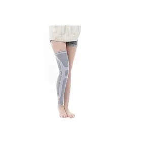 Knitted Sport Leg Protector Shin Guard Shin protector