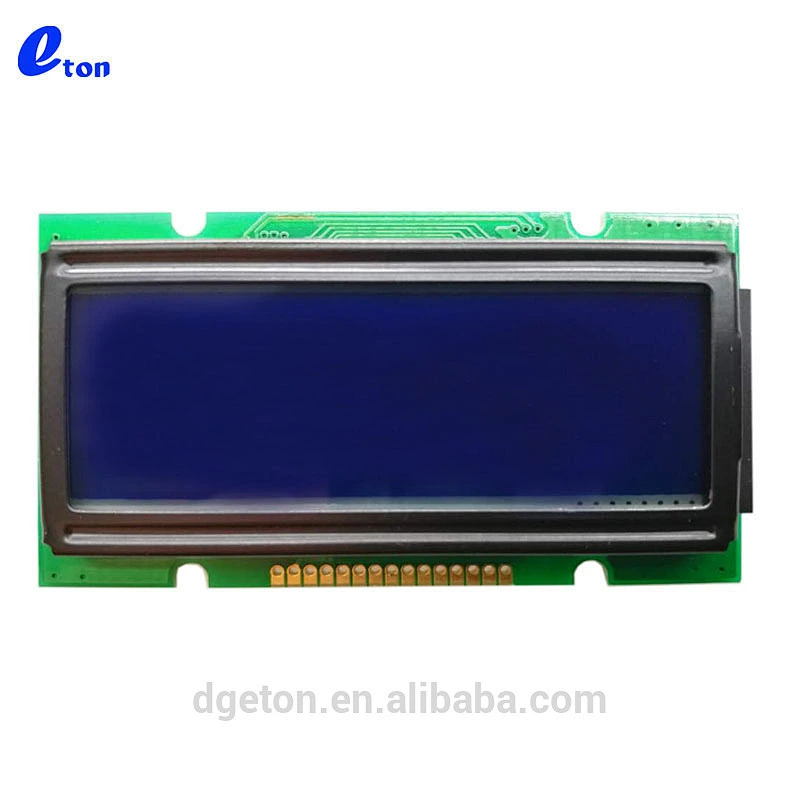 1202 12x2 122 Small lcd display STN Graphic LCD module