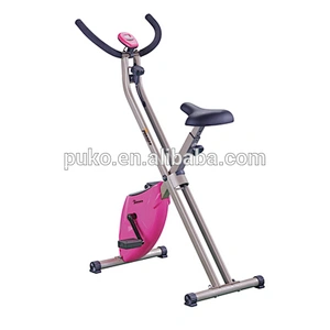 Operating Simple And Easy fitness body exercise bike indoor