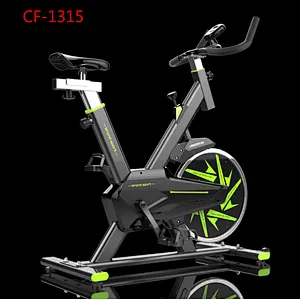 Multi-purpose Equipment Spining Bike Home Gym With CE First Fitness Equipment