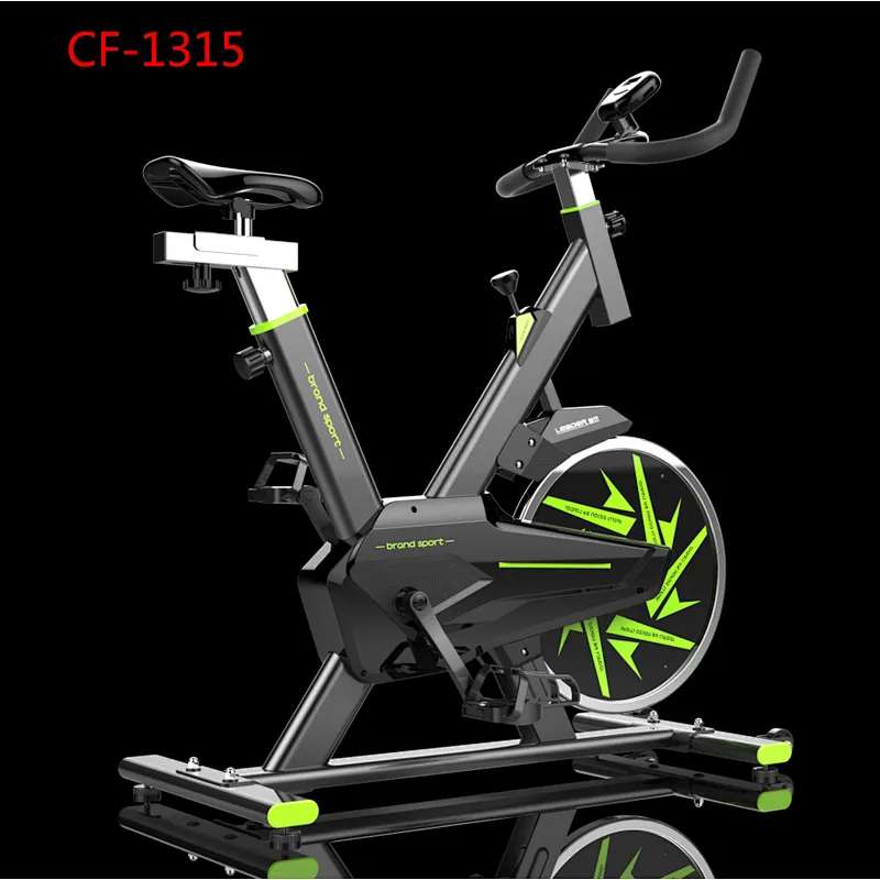 Multi-purpose Equipment Spining Bike Home Gym With CE First Fitness Equipment