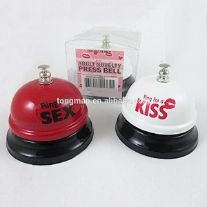 Classic Desktop Bell Advantus Call Bell for wholesale