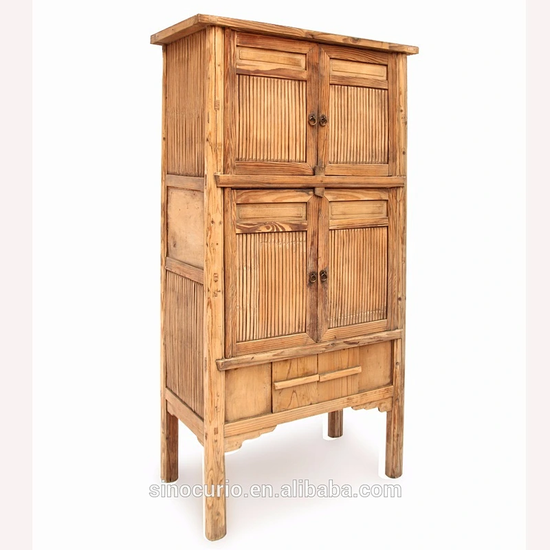 wholesale furniture china antique wood bedroom furniture bamboo wardrobe cabinet