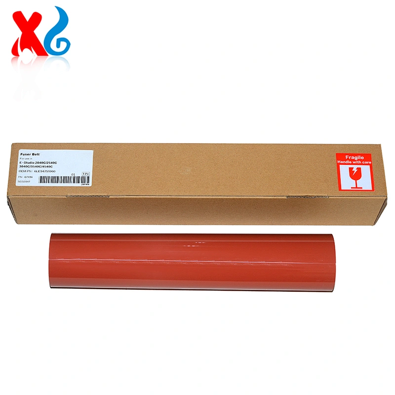 Fuser belt(Japan) Fixing Film Sleeve For Toshiba E-Studio 2040C 2540C 3040C 4540C 2820C 6LE94751000 BT-FC35-FU