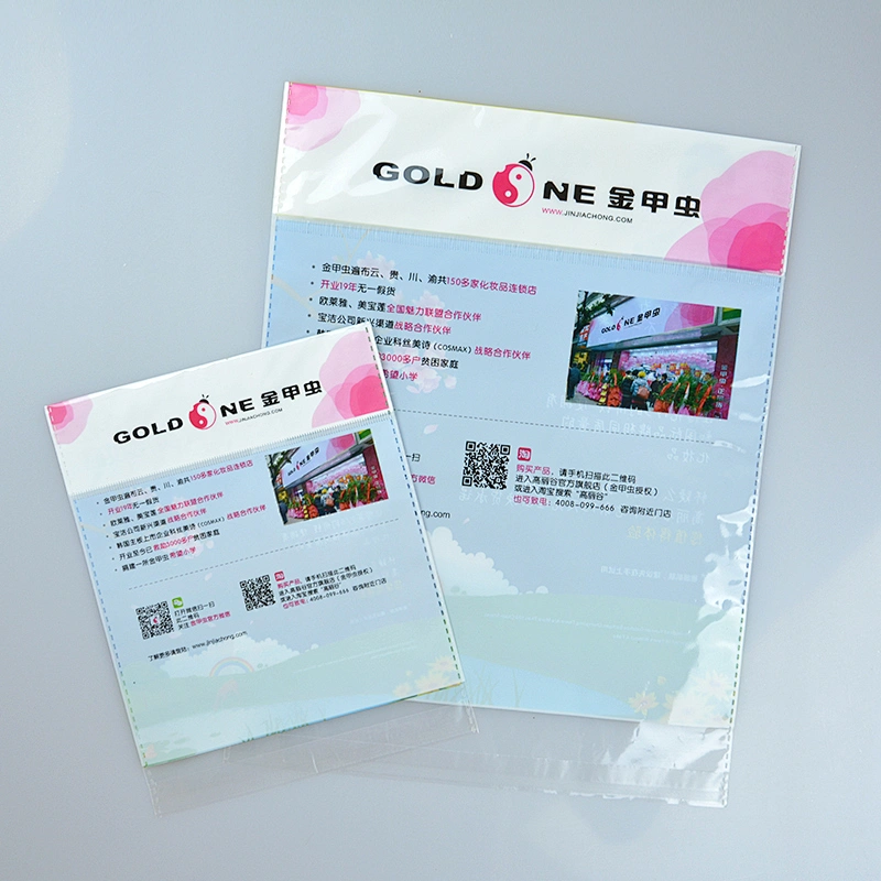 Customized wholesale foil film snack vacuum bag