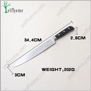 China wholesale high quality carving knife