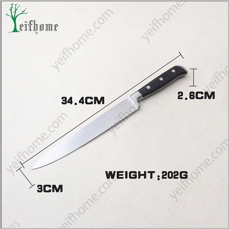 China wholesale high quality carving knife