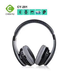 High quality V4.1 wireless headset ear buds stereo wireless musics wireless headphones