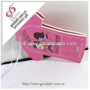 car air freshener bag / car air freshener / air freshener for car